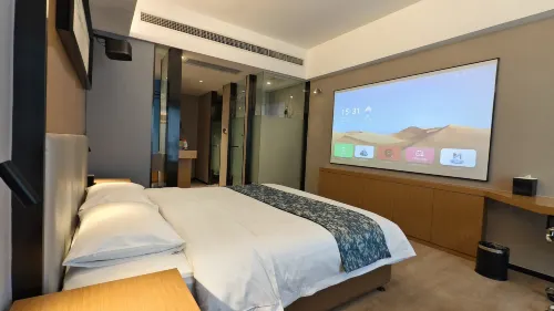 Huanzhi · H Hotel