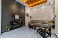 Yuanye·Manxing Homestay (Hailuogou Glacier Forest Park Visitor Center) - جديد