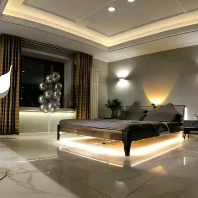 Jiangpan Homestay (Songhua River Central Avenue) Các khách sạn gần Sông Songhua
