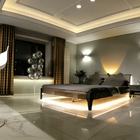Jiangpan Homestay (Songhua River Central Avenue) Отели рядом с достопримечательностью «Сунгари»