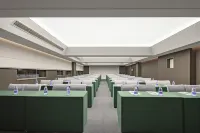 成都雙流機場美悅酒店 - 水上樂園