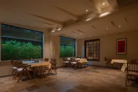 Liaoxingu Valley Forest Hotel