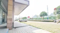Jingxi Guimei Lohas Hotel - موقف سيارات