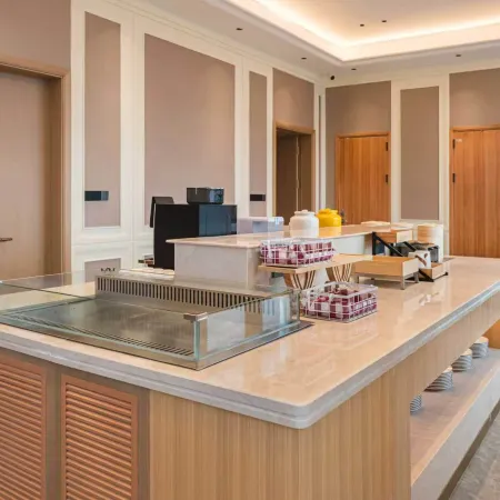 Vienna Hotel ( Guangping County Government Branch)