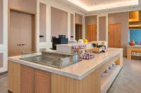 Vienna Hotel ( Guangping County Government Branch) - 朝食