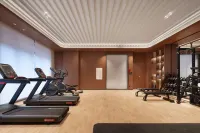 Bishan Hilton Garden Inn