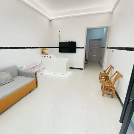 YINGXUE  HOTEL