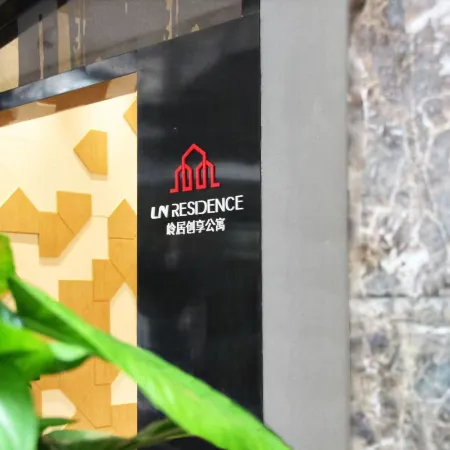 LN Residence