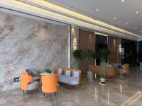 Qira Yuehua Grand Hotel