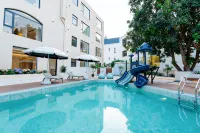 Floral · Fengdi Villa Homestay (Beihai Silver Beach)