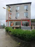 Jiayuan Hotel (Congjiang High-Speed Railway Station) - วิวภูเขา