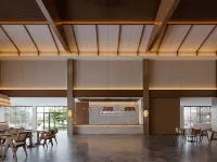Linzhou Qiuquan Hotel (Hongqiqu Scenic Area) Hotels in Linzhou