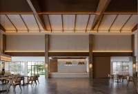 Linzhou Qiuquan Hotel