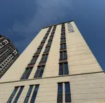 THUNDEROBOT Hotel (Linfen Wangfujing Shangcheng)
