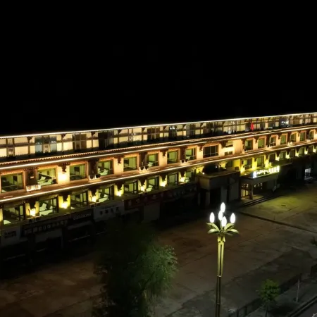 Zangyu Hotel