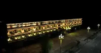 Zangyu Hotel