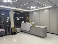 Ruya Business Hotel فنادق في داتونغ