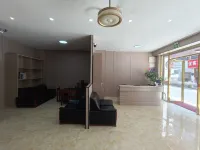 Baise Hongcheng Express Hotel