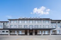 METROPOLO JINJIANG HOTELS
