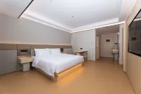 Bengbu Rayfont Serviced Apartment