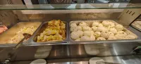 Elong R.YUN Hotel (Alar Shanghai Style Street Municipal Government) - breakfast