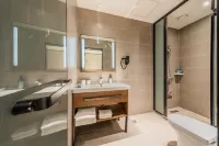 HanTing Hotel (Huangqiao Jiayuan Central Plaza)