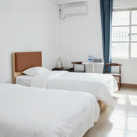 Houmen Hai No. 3 Apartment