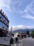 釗焌智能飯店