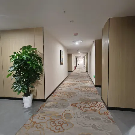 Fangting Grand Hotel