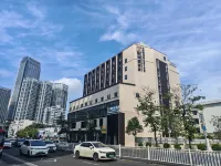 南寧融悅庭酒店（朝陽廣場三街兩巷店）