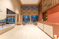 Meili Hao Hotel (Dushanzi District Duku Highway)