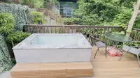 Tianmu Hot Spring Valley Villa 79 - Villas