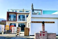 Yunqi Lakeside Homestay