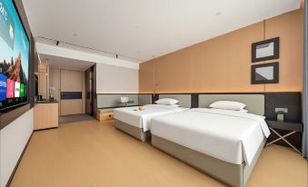 FF Design Hotel (Sayram Lake)