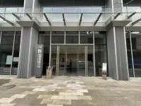 Guilai Pavilion Boutique Apartment - 주방