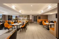Jingxi Liting Hotel (Guangzhou Jingxi Nanfang Hospital Metro Station Branch) - servizio colazione