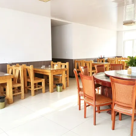 Weichang Yixunyuan Farm Stay
