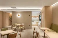Libai Hotel Tengwang Pavilion Yangming Park - 2 stelle