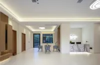 悅景山舍（遇龍河景區金龍巡遊店） - 早餐