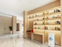 CHEERMAY Hotel (Baoji Yintai Department Store)