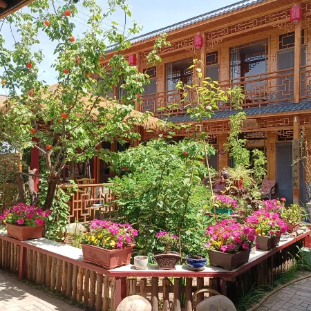 Hanshe Inn