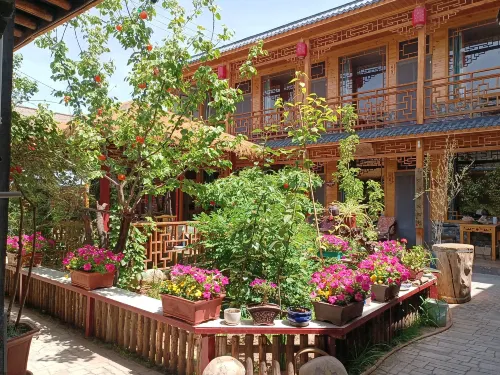 Hanshe Inn - 2-Star