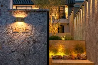 Dali Shanzhichuanxing Homestay