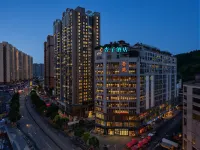 Xingzi Hotel (Chuangmei Century City Branch, Bijie) - petit déjeuner