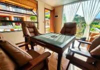 Mao Xibanpo Homestay - 3-Star