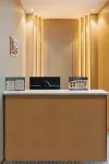 舒禾飯店 - Wi-Fi