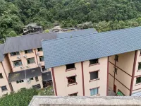 Suiyang kunyu yashe - Mountain view