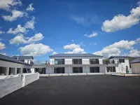 Mountain Courtyard Homestay - Park Yeri