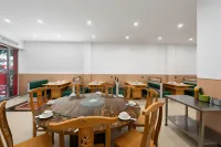 Mile Meiji Hotel - breakfast