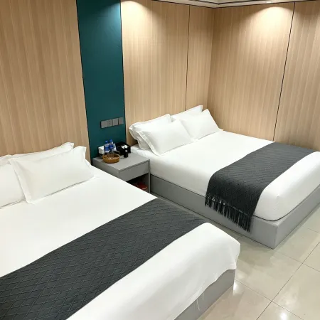 BOLINHOTEL